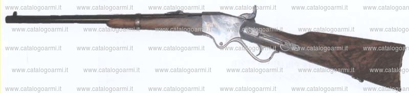 Fucile Armi Sport modello 1865 Spencer Carbine (14767)