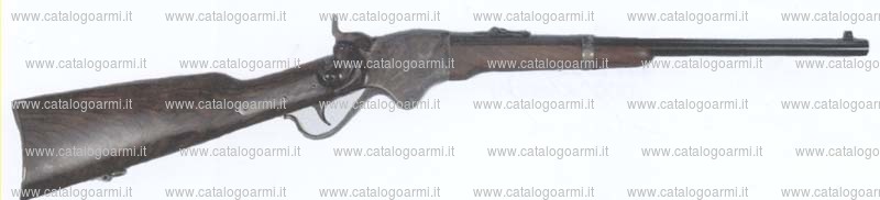 Fucile Armi Sport modello 1865 Spencer Carbine (14767)