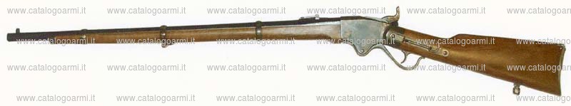 Fucile Armi Sport modello 1865 Spencer Carbine (16519)