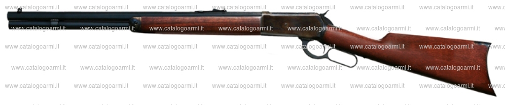 Fucile Armi Sport modello 1886 Lever Action (18198)