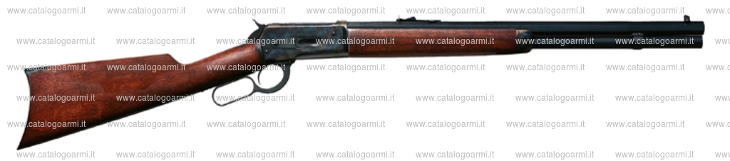 Fucile Armi Sport modello 1886 Lever Action (18198)