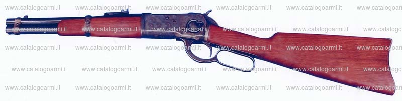 Fucile Armi Sport modello 1892 Carabina 12 (16368)