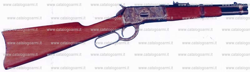 Fucile Armi Sport modello 1892 Carabina 12 (16368)