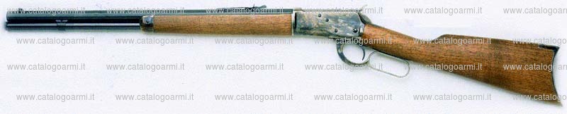 Fucile Armi Sport modello 1892 Lever Action Rifle (16951)