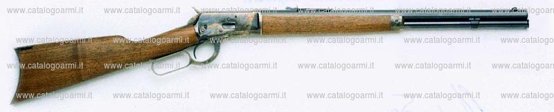 Fucile Armi Sport modello 1892 Lever Action Rifle (16951)