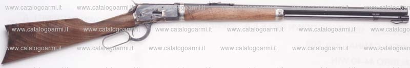 Fucile Armi Sport modello 1892 Take Down Rifle L.A. (14738)