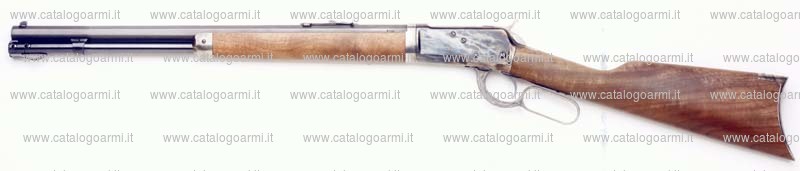 Fucile Armi Sport modello 1892 Take Down Rifle L.A. (15902)