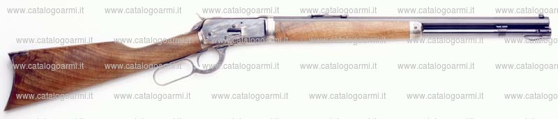 Fucile Armi Sport modello 1892 Take Down Rifle L.A. (15902)