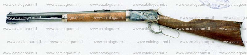 Fucile Armi Sport modello 1892 Take Down Rifle L.A. (16955)