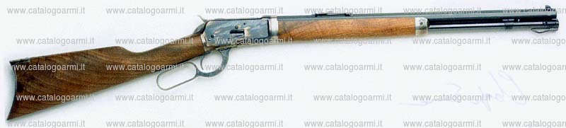 Fucile Armi Sport modello 1892 Take Down Rifle L.A. (16955)