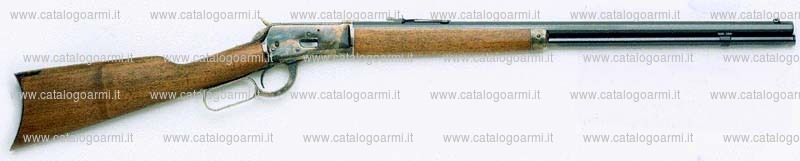 Fucile Armi Sport modello 1892 Take Down Rifle L.A. (16956)