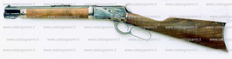 Fucile Armi Sport modello 1892 Take Down Rifle L.A. (16957)