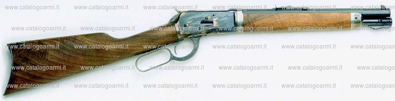 Fucile Armi Sport modello 1892 Take Down Rifle L.A. (16957)