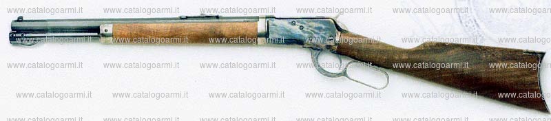 Fucile Armi Sport modello 1892 Take Down Rifle L.A. (16960)