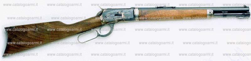 Fucile Armi Sport modello 1892 Take Down Rifle L.A. (16960)