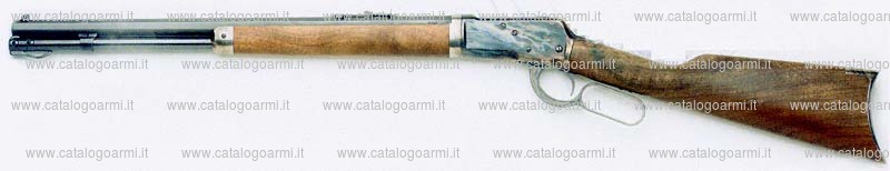 Fucile Armi Sport modello 1892 Take Down Rifle L.A. (16966)