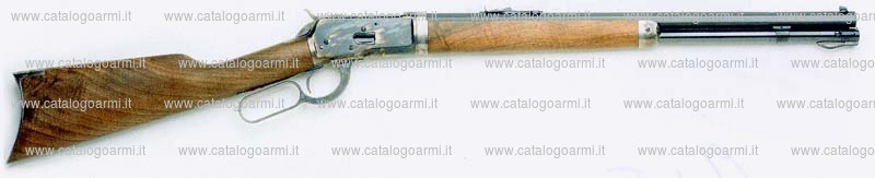 Fucile Armi Sport modello 1892 Take Down Rifle L.A. (16966)