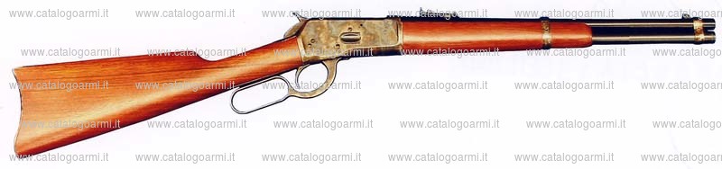 Fucile Armi Sport modello 1892 Trapper 16 (16509)