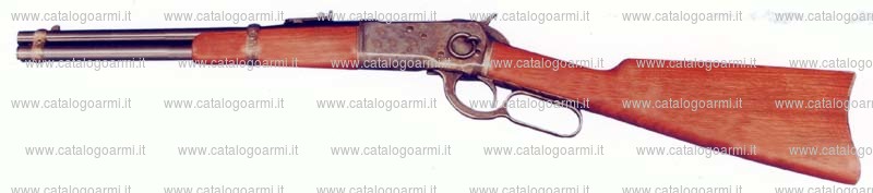 Fucile Armi Sport modello 1892 Trapper (16297)