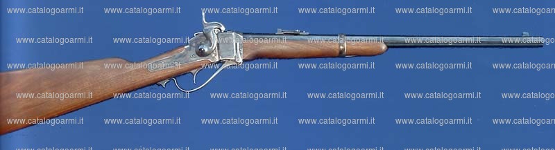 Fucile Armi Sport modello Sharp cavalry (14510)