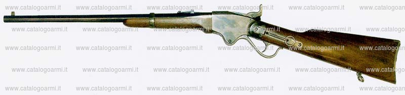 Fucile Armi Sport modello Spencer Carbine (16950)