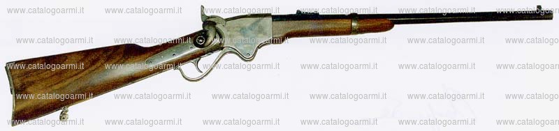 Fucile Armi Sport modello Spencer Carbine (16950)