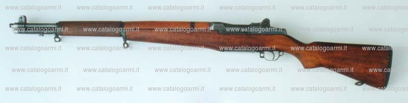 Fucile Adler S.r.l. modello Garan oliver (12900)