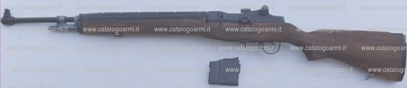 Fucile Adler S.r.l. modello M 14 (11212)