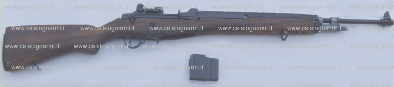 Fucile Adler S.r.l. modello M 14 (11212)