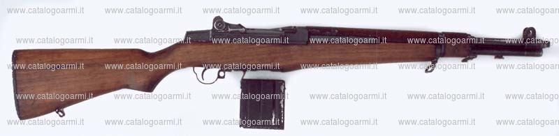 Fucile Adler S.r.l. modello T 26 MK II (12685)