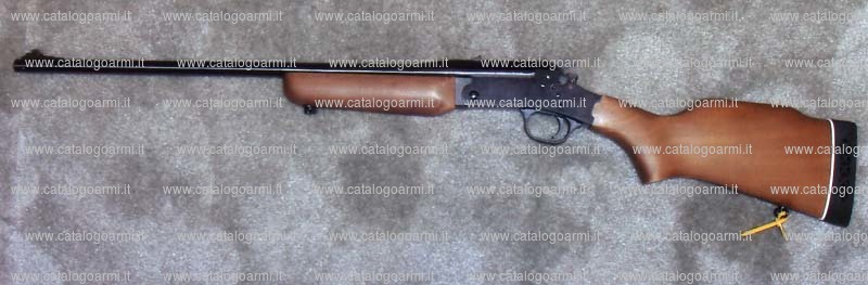 Fucile Amadeo Rossi modello Pomba 023 (14337)
