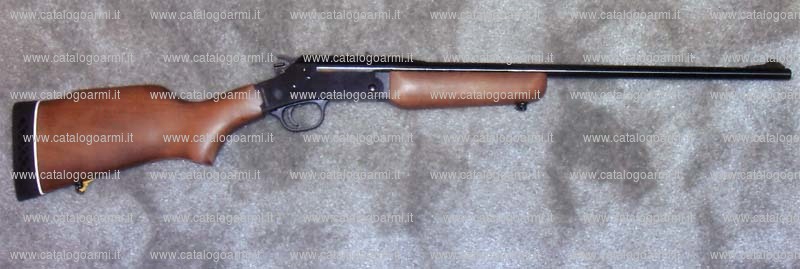 Fucile Amadeo Rossi modello Pomba 023 (14346)