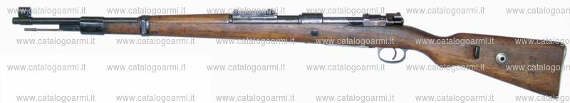 Fucile Arsenale Militare Jugoslavo 44 modello Mauser K 98 (15820)