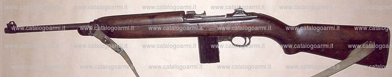 Fucile Auto Ordnance modello M 1 Carbine (16593)