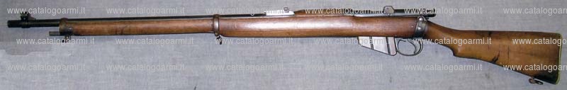 Fucile B.S.A. (Birmingham Small Arms Co.) modello Magazine Lee Enfield MKI (L.E.) (16999)