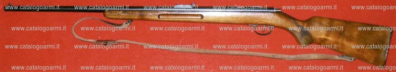 Fucile BSW modello 317 (17389)