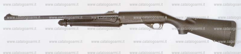 Fucile BENELLI ARMI modello Nova 20 (12953)