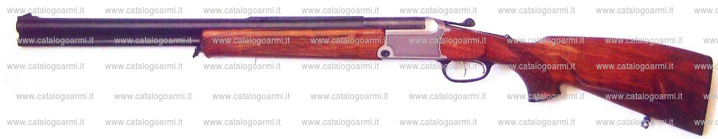 Fucile BLASER modello BBF 95 (18005)