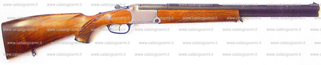 Fucile BLASER modello BBF 95 (18005)