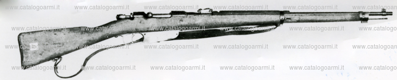 Fucile Carcano modello 91 41 (3132)