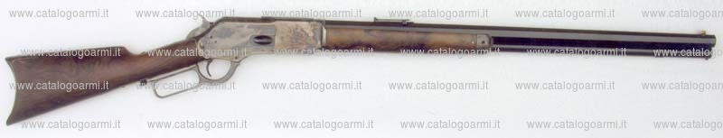 Fucile Chaparral Arms modello Model 1876 (16061)