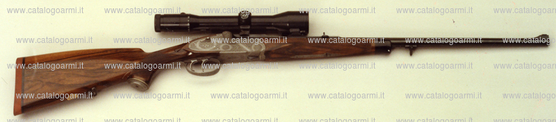 Fucile Concari modello Jaguar (6433)