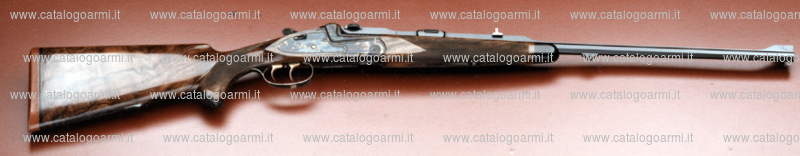 Fucile Concari modello Jaguar (estrattore automatico) (5258)