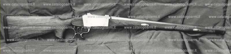 Fucile Concari modello Phantom (2256)