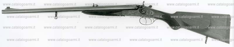 Fucile PEDERSOLI DAVIDE & C modello Colt Double Barrel (16707)