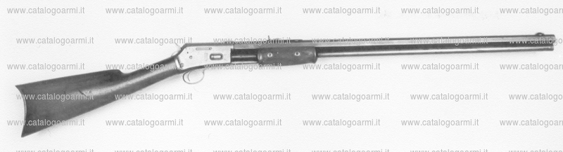 Fucile PEDERSOLI DAVIDE & C modello Lightning Colt Model (14990)