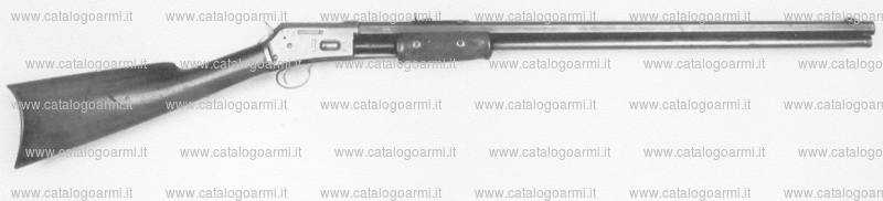 Fucile PEDERSOLI DAVIDE & C modello Lightning Colt Model (14991)