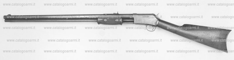 Fucile PEDERSOLI DAVIDE & C modello Lightning Colt Model (14993)