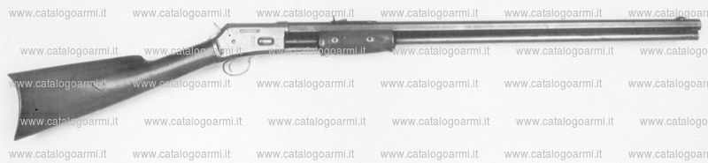 Fucile PEDERSOLI DAVIDE & C modello Lightning Colt Model (14994)