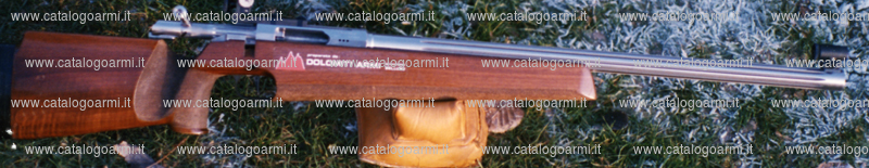 Fucile Dolomiti Armi modello F. S. 300 UIT (7757)